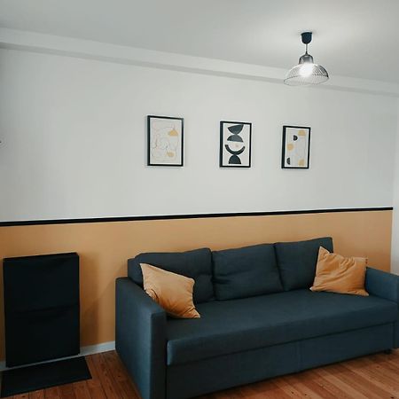 C'Cozy - Grande Maison Calme Et Lumineuse Sable-sur-Sarthe Exterior photo